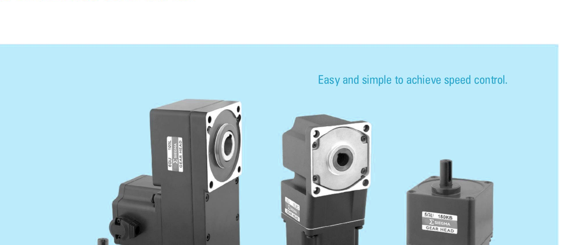 Z_BLD brushless gearmotor group