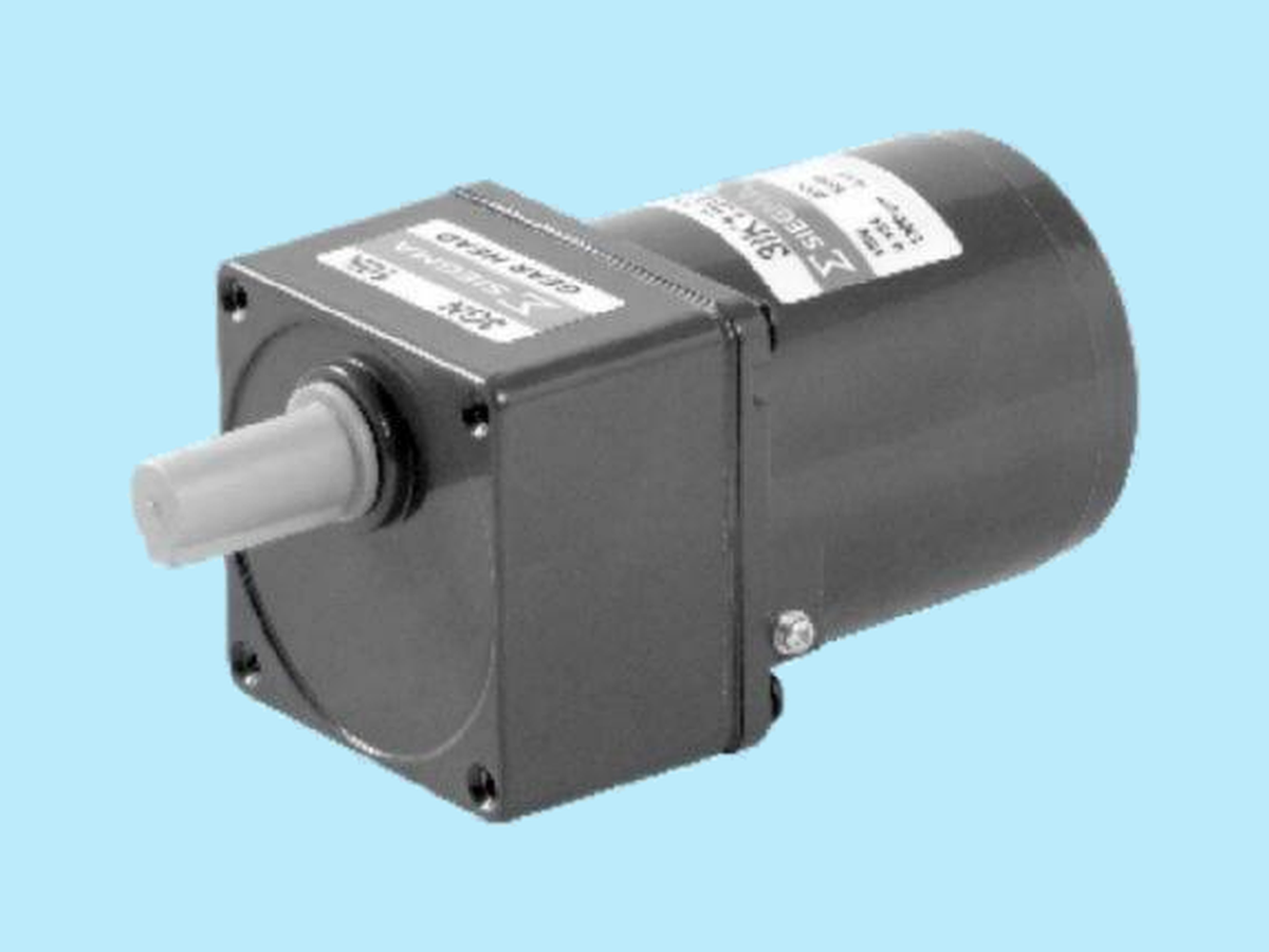 15W 70mm AC induction motor
