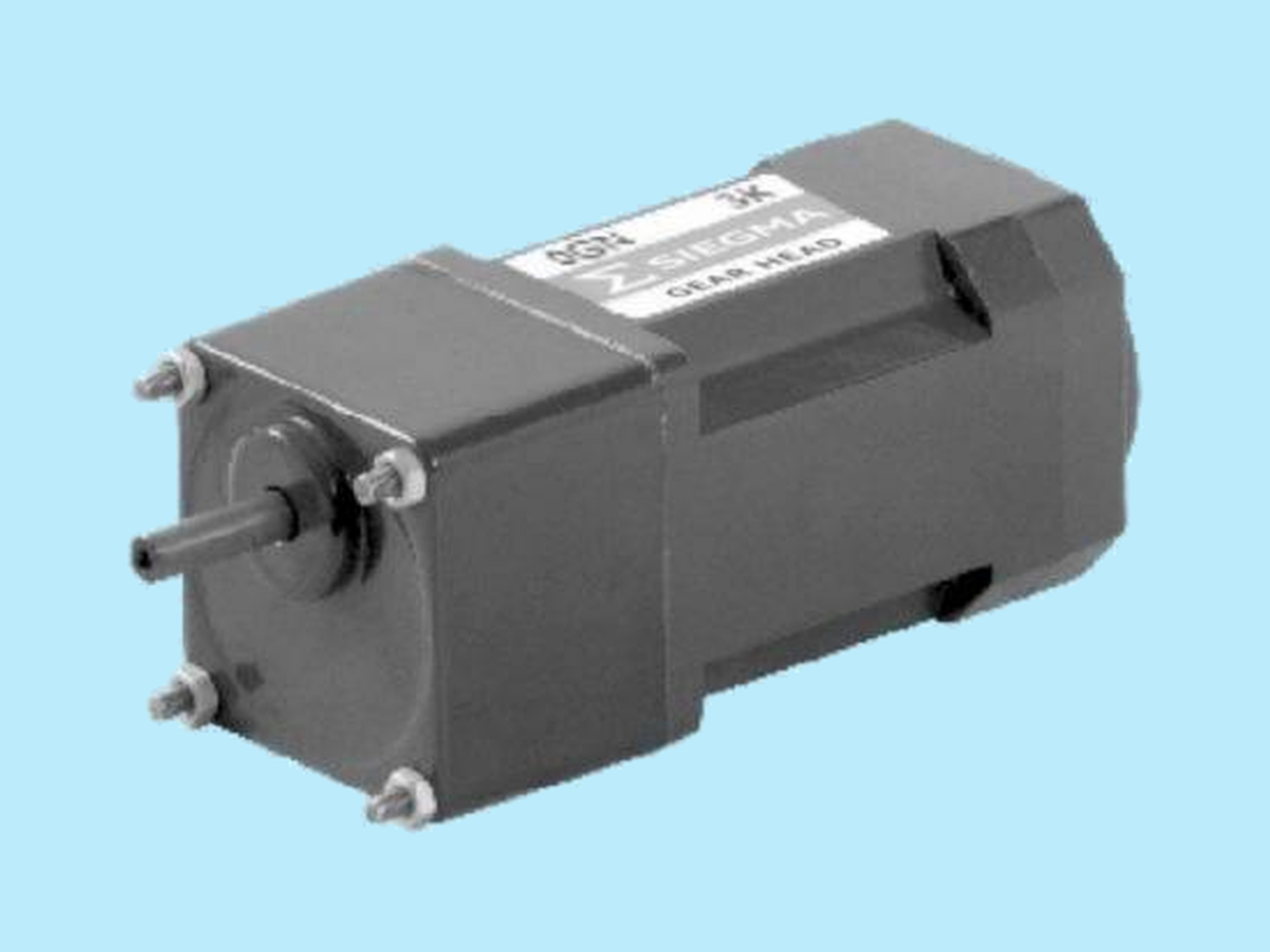 3W 42mm IK-series AC induction motor